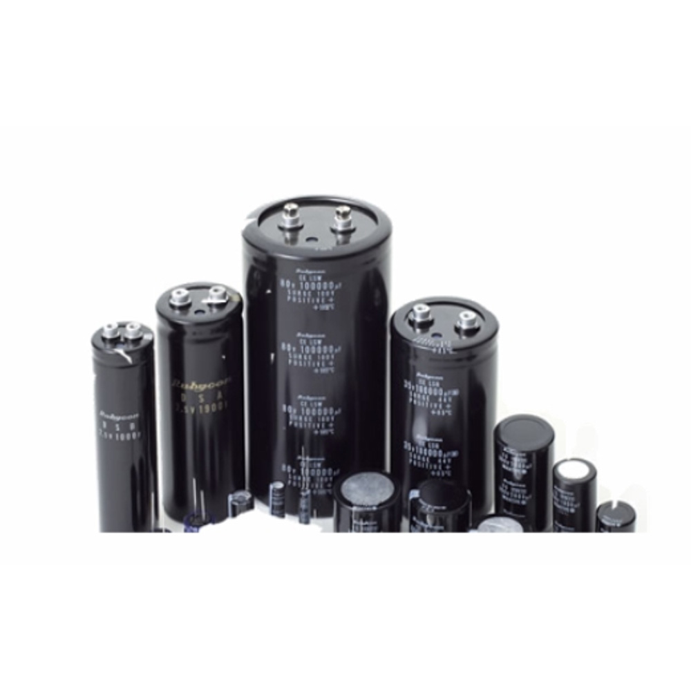 Medium-Capacity Single-Unit Series