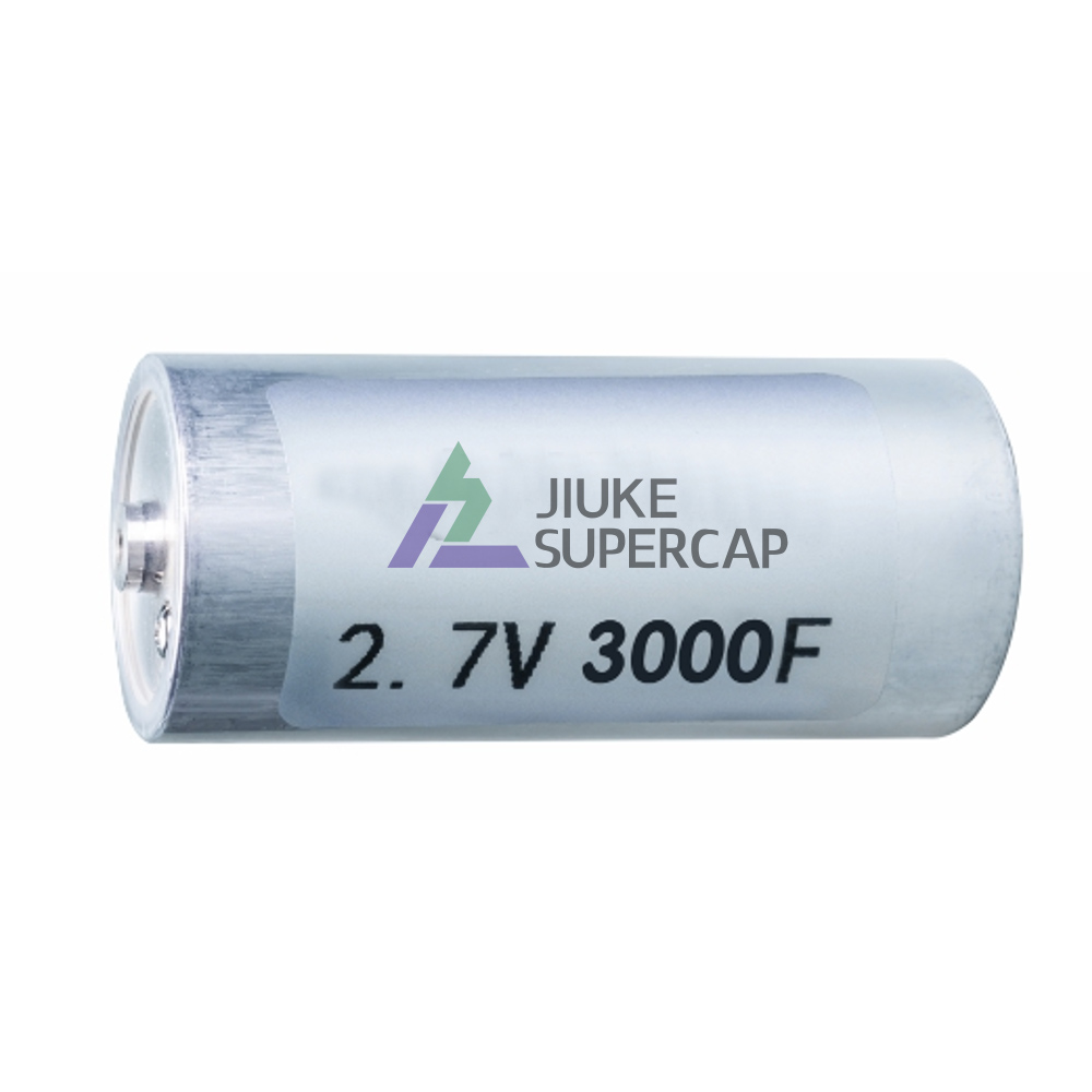 High-Capacity Single-Unit Series