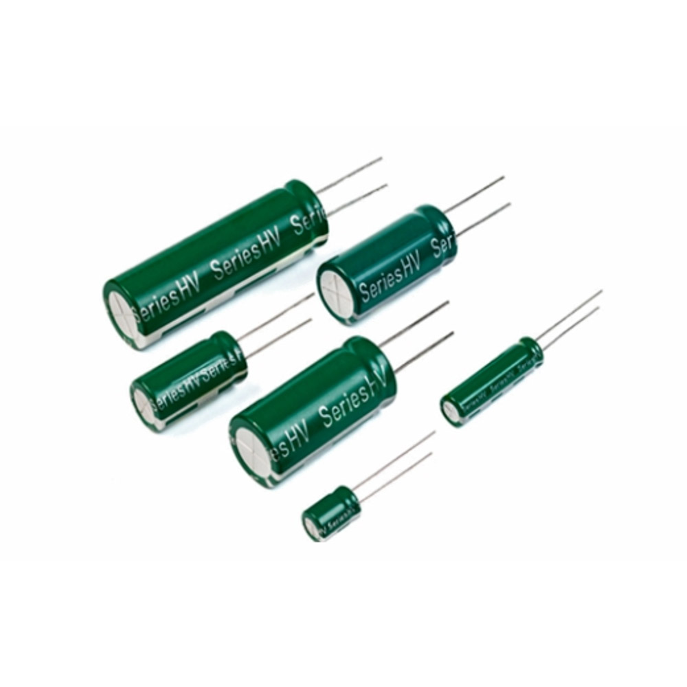 Small Capacity Single Unit Series